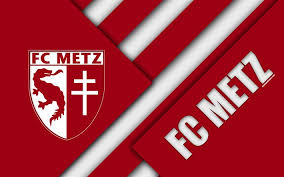 In addition to the domestic league, metz are participating in this season's edition of the coupe de france. Herunterladen Hintergrundbild Fc Metz 4k Material Design Logo Franzosisch Fussball Club Ligue 1 Metz Frankreich Fussball Fur Desktop Kostenlos Hintergrundbilder Fur Ihren Desktop Kostenlos