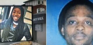 DeKalb stabbings: Suspect arrested and charged with murder