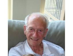 Harold Marcum Obituary (1929