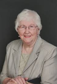 Obituary of Elsie Elizabeth Evans