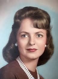 Obituary for Janice M. (Price) Ogden