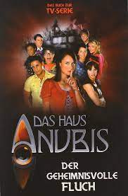 Алекс сойер, юджин саймон, брэд кэвэна и др. Das Haus Anubis Bd 3 Der Geheimnisvolle Fluch Lowe Alexandra P Amazon De Bucher