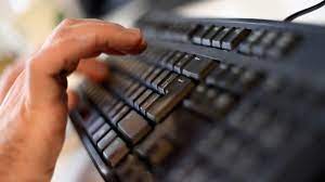 Does frontier allow transport of human remains? Ftc Six States Sue Frontier Communications Over Internet Speed Misrepresentations Thehill