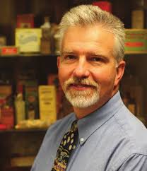 Nurturing growth through partnerships and discovery