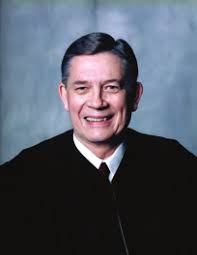 THE NEVADA JUDICIARY