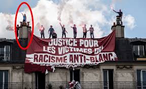 Génération identitaire a réagi aux propos polémiques de christophe castaner sur les ong qui [mise à jour le vendredi 5 avril: Thais Generation Identitaire Nous Avons Pirate L Attention Mediatique Causeur