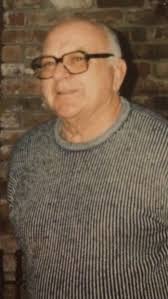 Obituary information for Theodore J. Herbut
