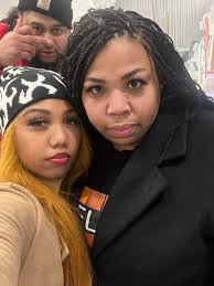 Happy Mothers Day To All The Mothers Especially Mines… Happy Mother's Day  Girlfriend Ginger Bryant-Bedford ❤️