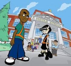 Fillmore The Cartoon Old Disney Shows Old Cartoon Shows Disney Shows