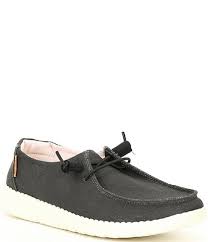 2021 © hey dude shoes. Black Hey Dude Shoes For Women Men Kids Dillard S