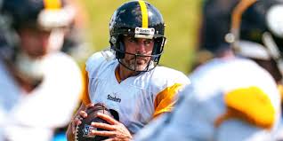 Steelers' Secret Weapon? Aaron Rodgers' Shocking Tomlin Admission! - Imagen principal del artículo