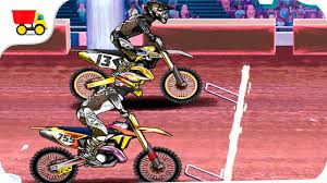 Mad skills motocross 2 includes: Bike Racing Games Kids Motorbike Rider Race 2 Gameplay Android Free Games By Bike Games