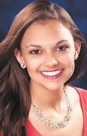 Miss Maryland 2013 contestants