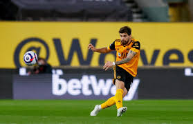 Вулверхэмптон | wolverhampton wanderers fc. Arsenal In Negotiations With Wolves To Sign Ruben Neves