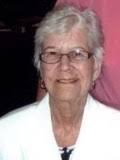 Effie Tom Obituary (2012)