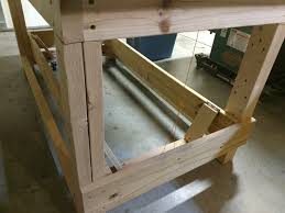 Check spelling or type a new query. Torsion Box Workbench For My Woodshop What I Did With Pictures