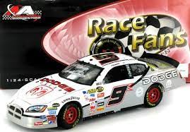Kasey kahne diecast 5 2015 hendrickridealong.com 1:24 color chrome | diecastcarsnow.com. Kasey Kahne 9 Dodge Dealers 2007 Charger Mesma Chrome Autographed Nascar Diecast Dodge Nascar