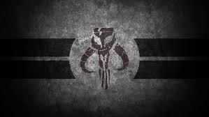 Download files and build them with your 3d printer, laser cutter, or cnc. Mandalorian Skull Wallpapers Wallpaper Cave