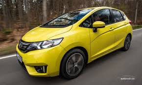 The next generation jazz is available with a brand new design, unique personalities and electrified e:hev technology. Fahrbericht Honda Jazz Stadtraumwunder Ab 15 990 Euro