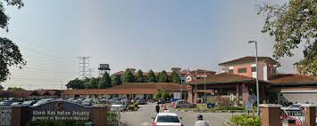 Klinik kesihatan putrajaya no.1 jalan p9e, 62250 putrajaya tel. Klinik Kesihatan Kuala Lumpur Waktu Operasi