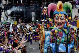 Everything You Need To Know About Mardi Gras In New Orleans In 2020 Mardi Gras Parade Mardi Gras Float New Orleans Mardi Gras