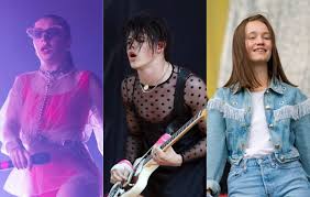 Lantern festival (yuan xiao jie)of china falls on february 26, 2021. Reading And Leeds Festivals Add More Acts To 2021 Lineup