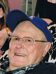 John HOULT Obituary (2013)