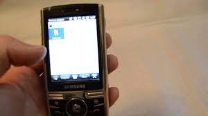 Samsung i710 SGH-i710 Full phone ...