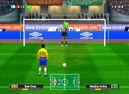 ـتحـمـيـل جمــيــع أجــزاء لـعـبـة الــبـيـس منــذ نـشـأتـهـا --2002-2017--  Pro Evolution Soccer collection