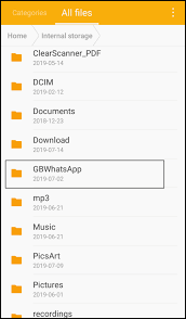 Check spelling or type a new query. How To Switch Back To Gbwhatsapp Anti Ban Without Losing Chats In Under 5 Minutes