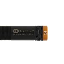 briley blaser spectrum black oxide ported shotgun choke