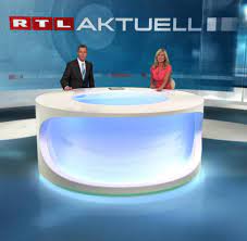 News, nachrichten und aktuelle meldungen aus allen ressorts. Tv Nachrichten Nicht Mal Jeder Zweite Halt Rtl Aktuell Fur Serios Welt