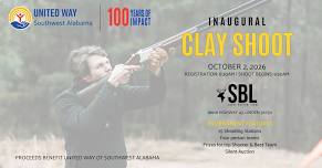 United Way Clay Shoot