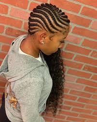 Braids named after a summer drink? Dabraidway On Instagram Medium Boho S Lemonadebraids Lemonadebraids Bohostyle Boho African Braids Hairstyles Braids With Curls Hair Styles