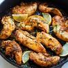 I don't have an instant pot so i browned the seasoned chicken and arranged the rest of the ingredients in a baking pan at 350 for about 35 minutes. 1