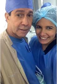 Juramento hipocrático mortal — Acento news