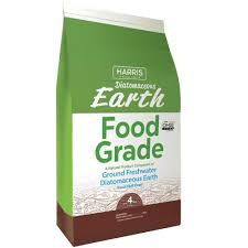 Pin On Diatomaceous Earth Food Grade 4 Lb Pure Natural Organic Garden Plant Flower