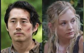 Glenn and Beth's weird lack of any interactions. : r/thewalkingdead