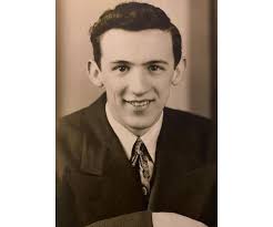 Robert Towle Obituary (1933