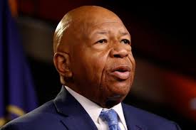 Baltimore's residents defend their city against Donald Trump's onslaught