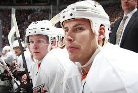 NHL rumors: Would Ducks trade Corey Perry or Ryan Getzlaf?