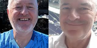 England fan who witnessed 1966 World Cup win predicts 'scrappy' Lioness  victory