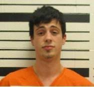 Nebraska Sex Offender Registry: Patrick J.R. Wolfe