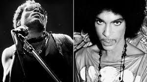 Lenny Kravitz ...not only good voice he has...guitar can also master very  well....