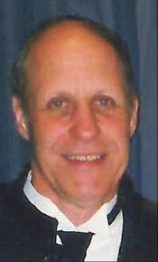 JOHN HORNICK Obituary (1944