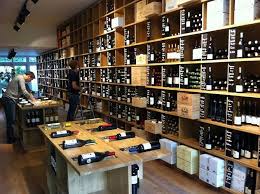 Organized Vinoteca Licoreria Restaurantes