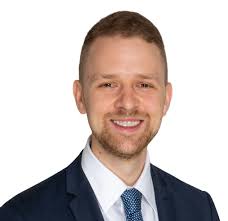 Daniel from Efficio: You get to build strategies