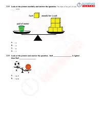 Free interactive exercises to practice online or download as pdf to print. Olympiadtester Class 1 Maths Olympiad Sample Papers Facebook
