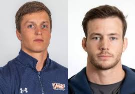 JT1Wrestle College Wrestling : 2025 NWCA National Duals