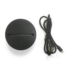 Maybe you would like to learn more about one of these? Simple Black Illusion 3d Acrylic Lamp Led Base 3d Plastic Round Led Light Base Buy Acrylic Lamp Base Base Led Round Led Light Base Product On Alibaba Com